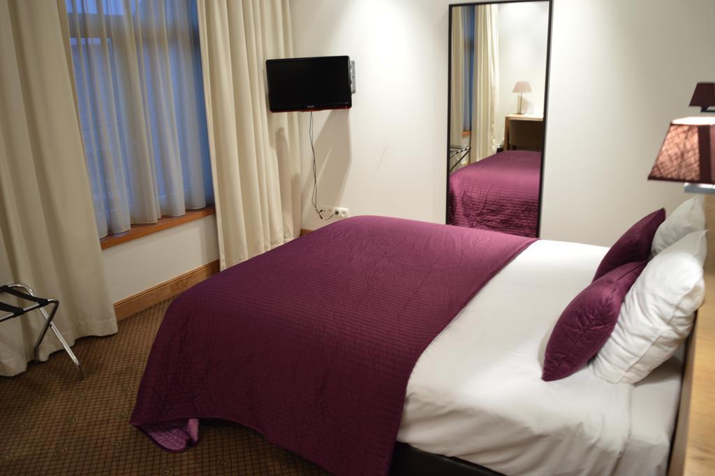 Hotel Geeraard Geraardsbergen Szoba fotó