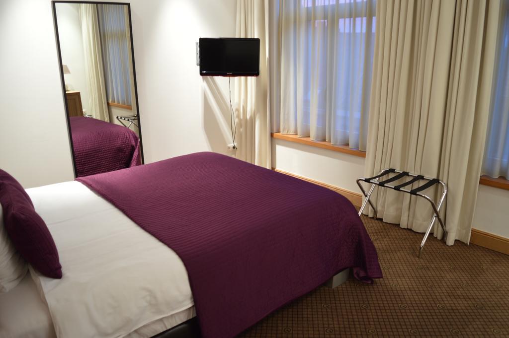 Hotel Geeraard Geraardsbergen Szoba fotó