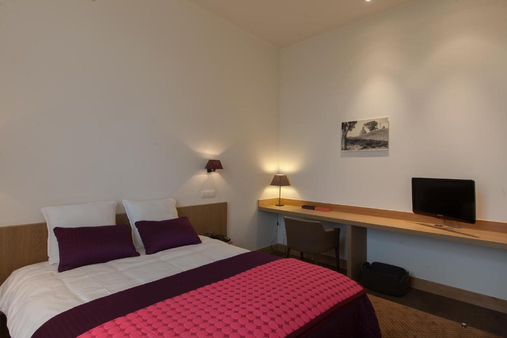 Hotel Geeraard Geraardsbergen Szoba fotó