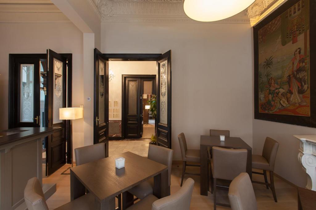 Hotel Geeraard Geraardsbergen Kültér fotó