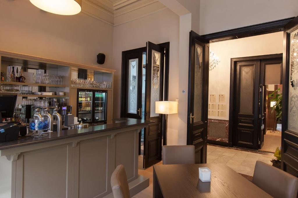 Hotel Geeraard Geraardsbergen Kültér fotó