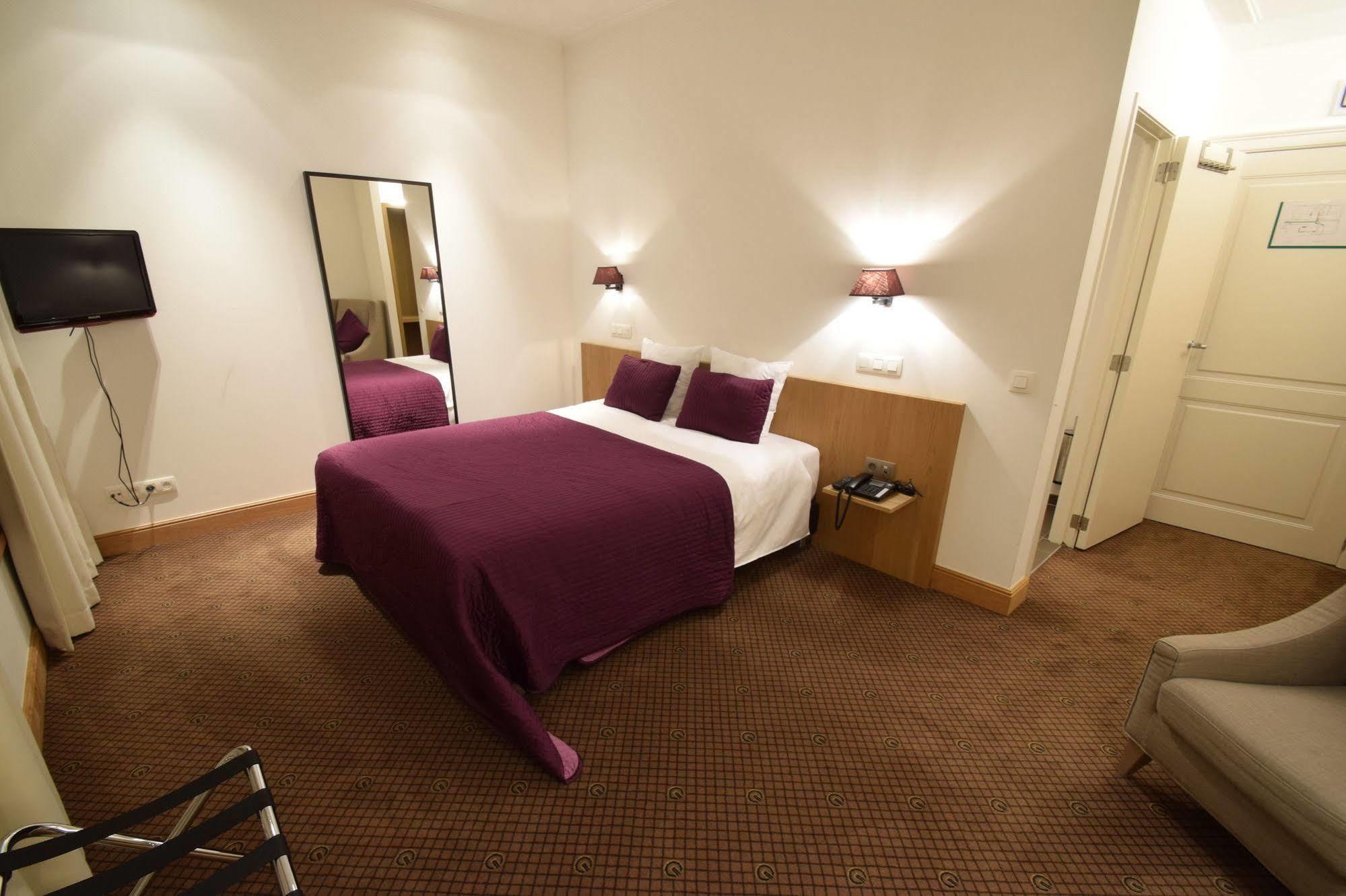 Hotel Geeraard Geraardsbergen Kültér fotó