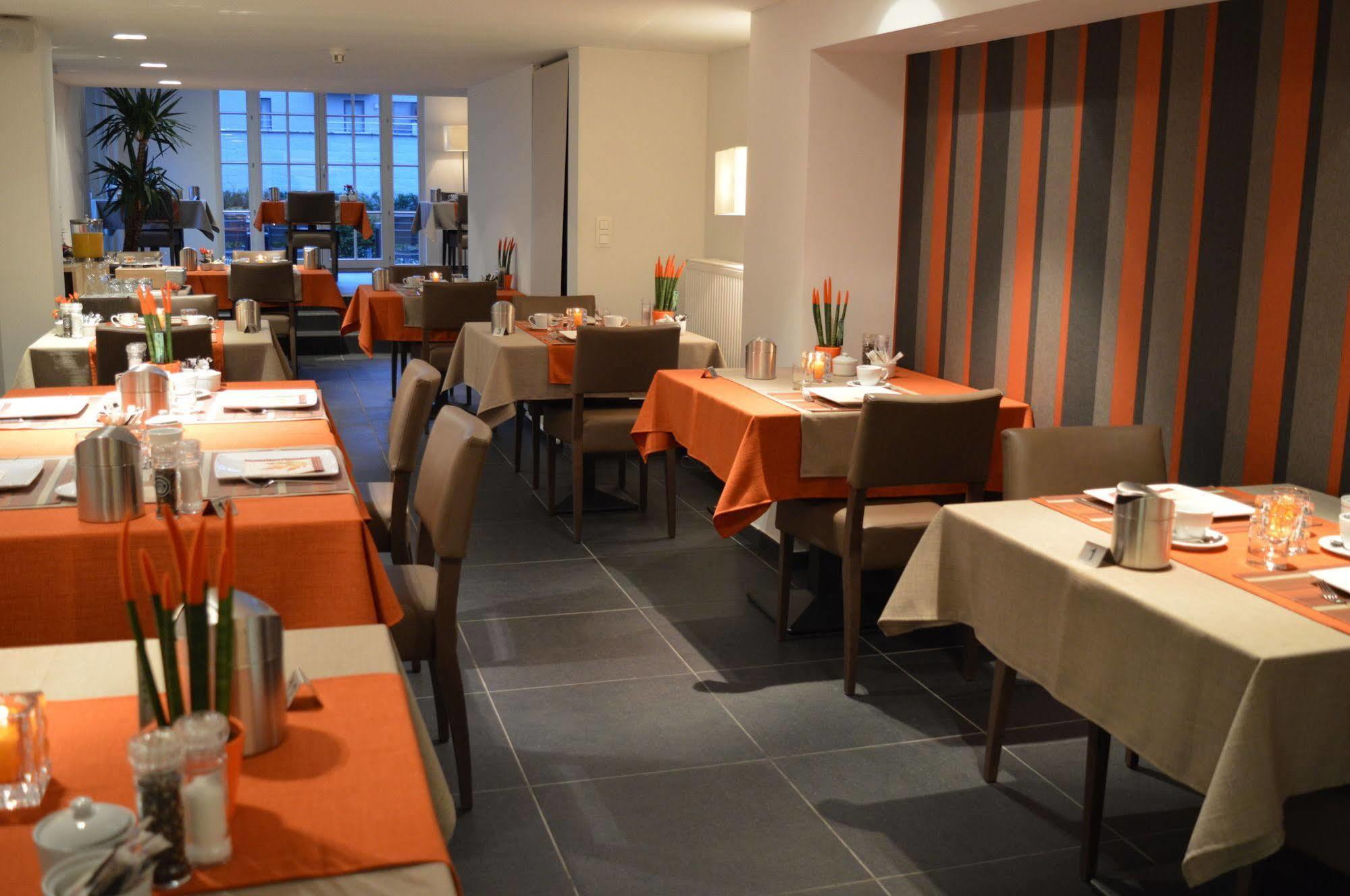 Hotel Geeraard Geraardsbergen Kültér fotó